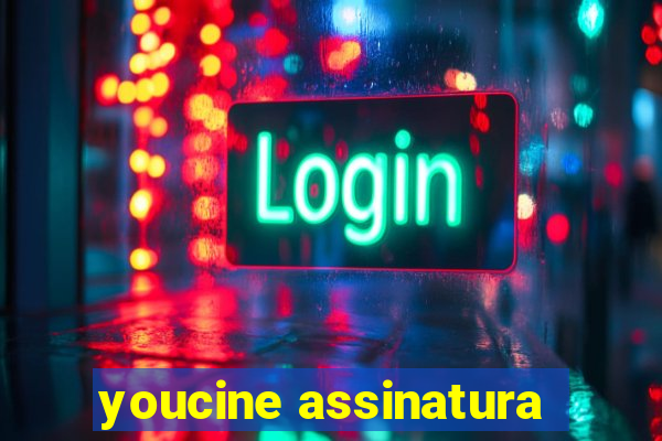 youcine assinatura